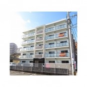 ラフレシーサ水前寺