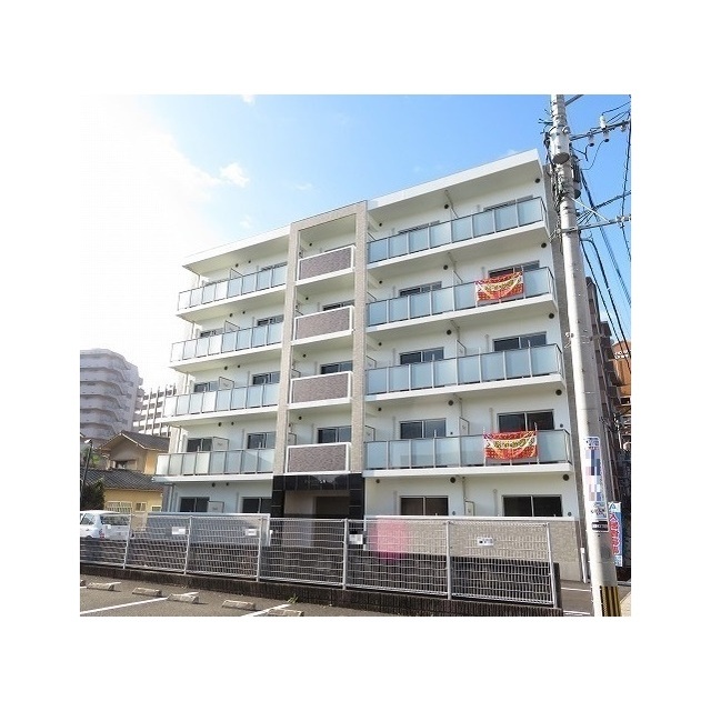 ラフレシーサ水前寺