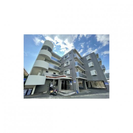 フォーエス保田窪