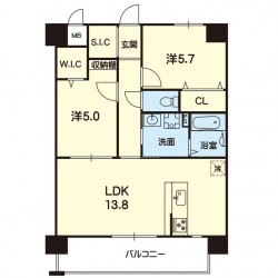 CHAINON上水前寺 (0702)