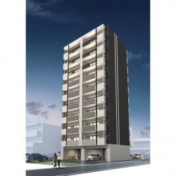 CHAINON上水前寺 (0501)