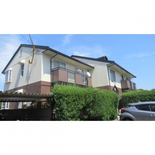 トゥインクル塔乃本 B棟