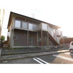 ソレイユハイツⅡ (0103)