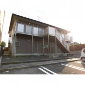 ソレイユハイツⅡ