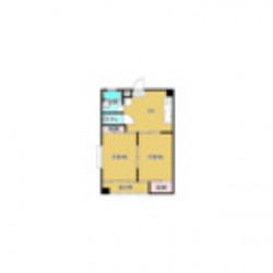 第三榮久ハイツ (0201)