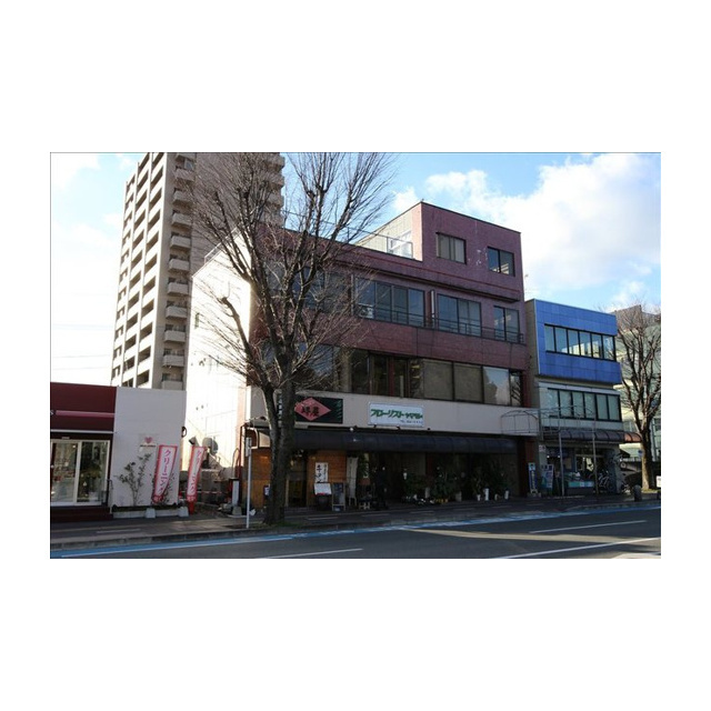 エビスビル