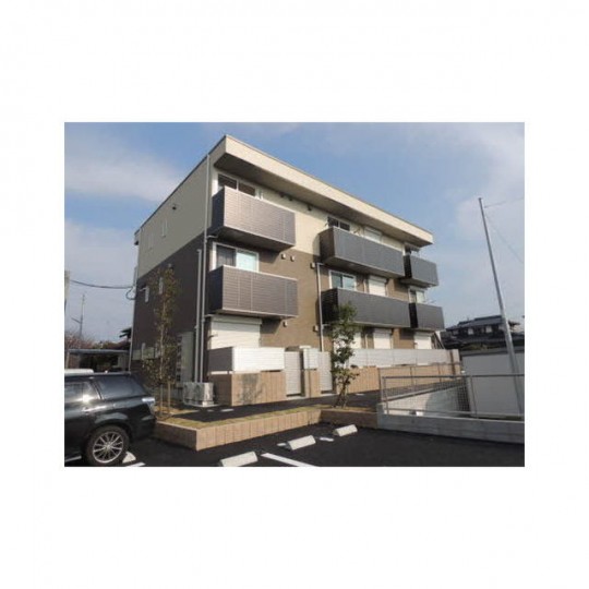 シャーメゾン桜川