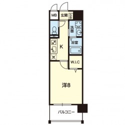 ライズ光の森 (0803)