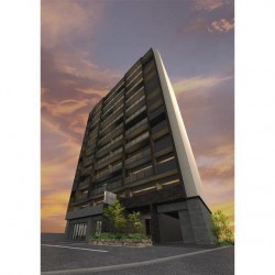 ライズ光の森 (0501)
