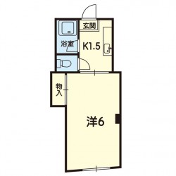 クレール新町 (0308)