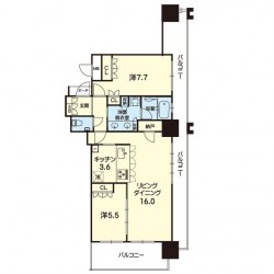 MJR熊本ゲートタワー 2007号 (2007)
