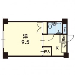 大阿蘇ハイツ (0102)