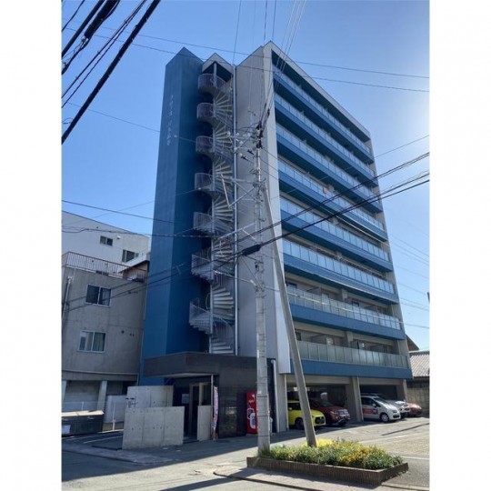 クロノス37九品寺