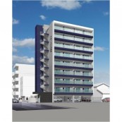 クロノス37九品寺