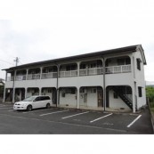 コーポサンライズ