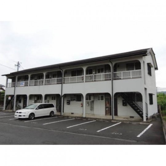 コーポサンライズ