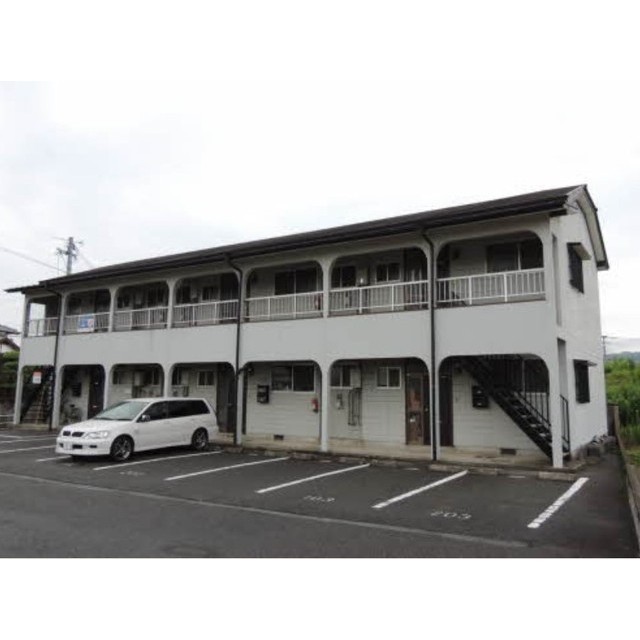 コーポサンライズ