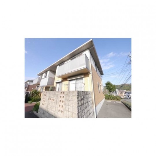 MASTメゾン戸坂 A棟