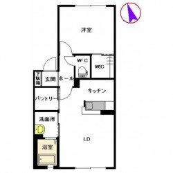 リバーサイド城西 (0101)