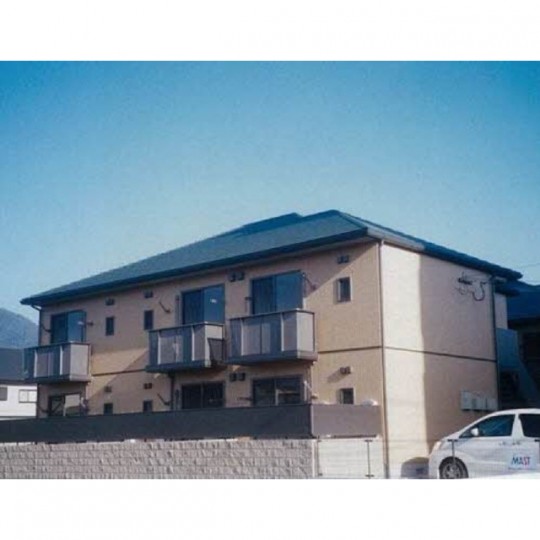 リバーサイド城西