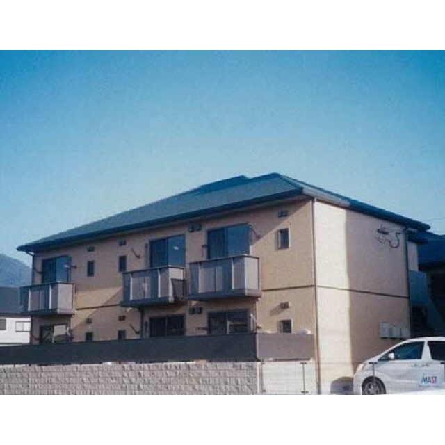 リバーサイド城西