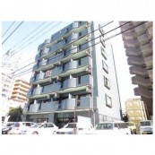 エヴァーグリーン水前寺弐番館