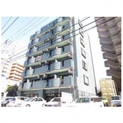 エヴァーグリーン水前寺弐番館