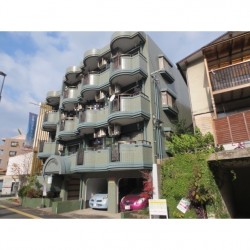 ラフォーレ16番館 (0301)