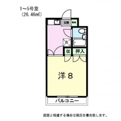 第一スターハイツ (0403)
