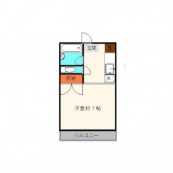 フィオーレ国府 (0202)