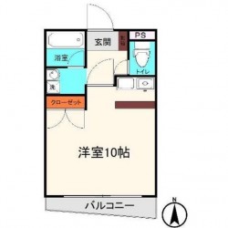 ウッズ岡崎 (0404)