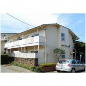 ガーデンハイツ