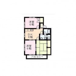 リバーサイド十禅寺C (0203)