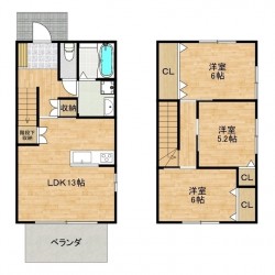 エスポワール出水の森Ⅰ (0001)