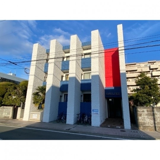 シェルター