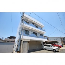 キープブライト帯山 (0303)