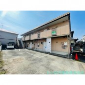 アイリッシュコート帯山