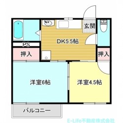 アイリッシュコート帯山 (0102)