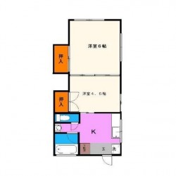 サンライフ出水 (0102)