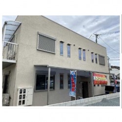 クリスティート保田窪