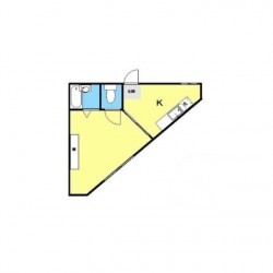 リッチハイツ90 (0501)