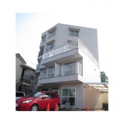 リッチハイツ90 (0501)