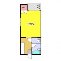 サザンハイツ (0203)