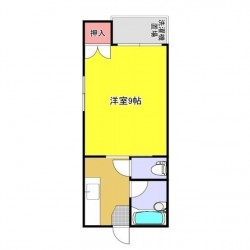 サザンハイツ (0104)