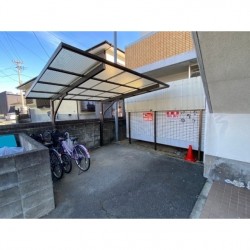 ジュネス国府 (0401)