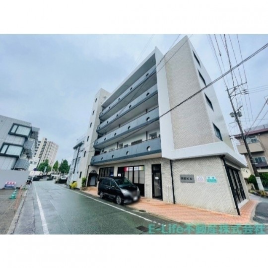 阿部ビルⅠ