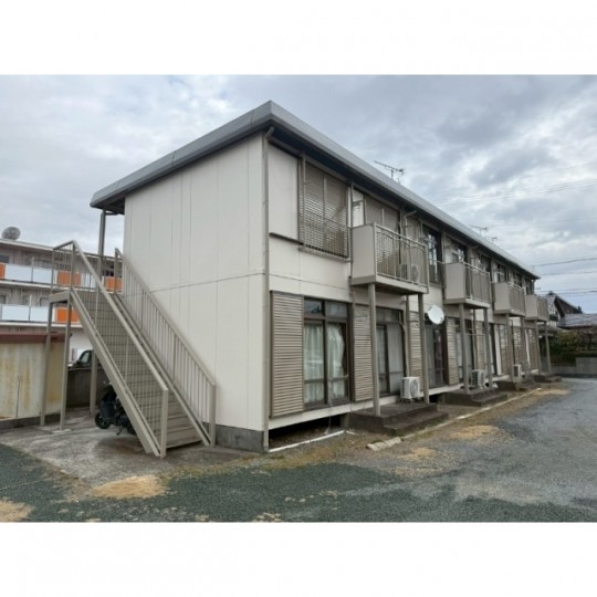 シティハイム香栄