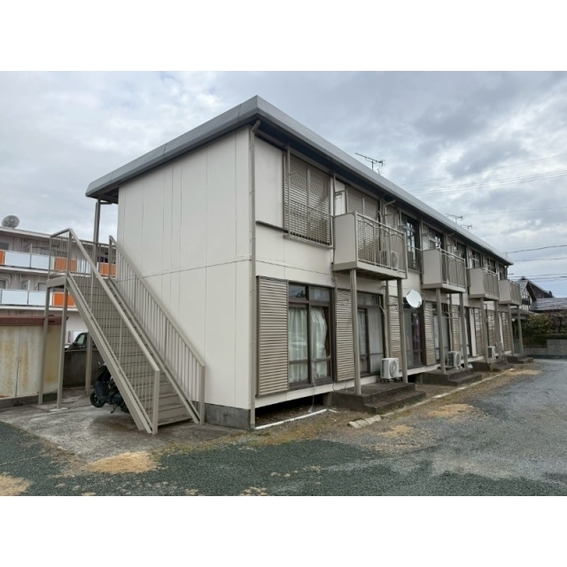 シティハイム香栄