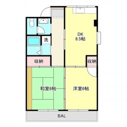 オガタビル (0203)