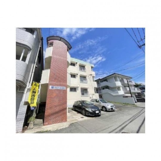 プレアール京町